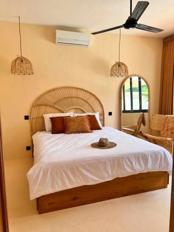 New Private Villa Baya Bali, Uluwatu المظهر الخارجي الصورة