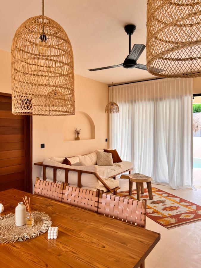 New Private Villa Baya Bali, Uluwatu المظهر الخارجي الصورة