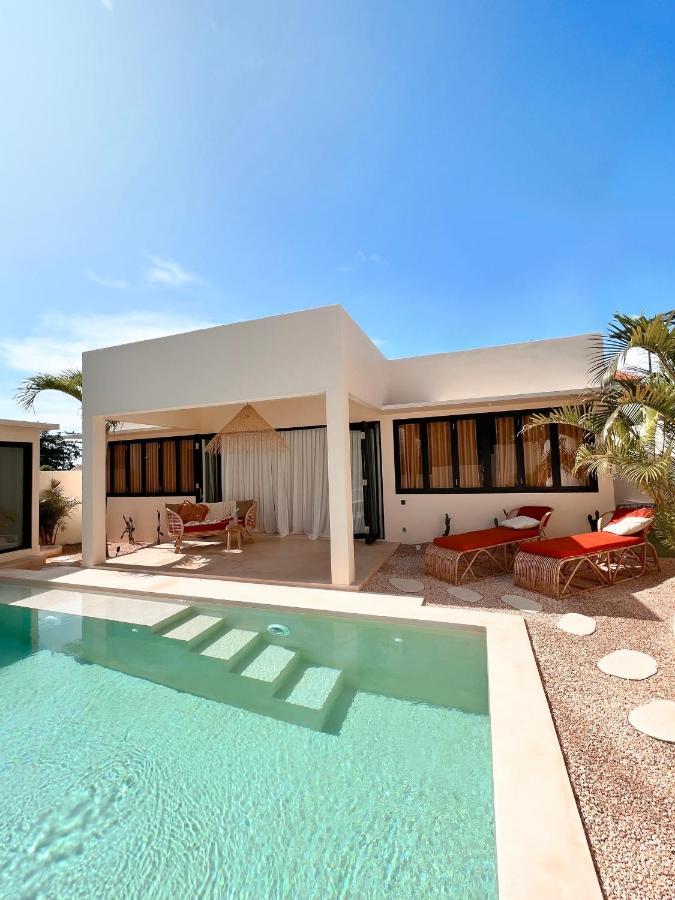 New Private Villa Baya Bali, Uluwatu المظهر الخارجي الصورة